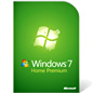 Windows 7 家庭高级版